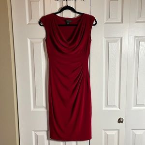 Lauren Ralph Lauren Cocktail Dress
